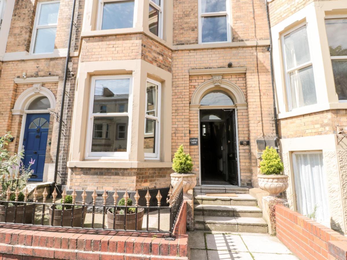 Holiday home Castle View Scarborough