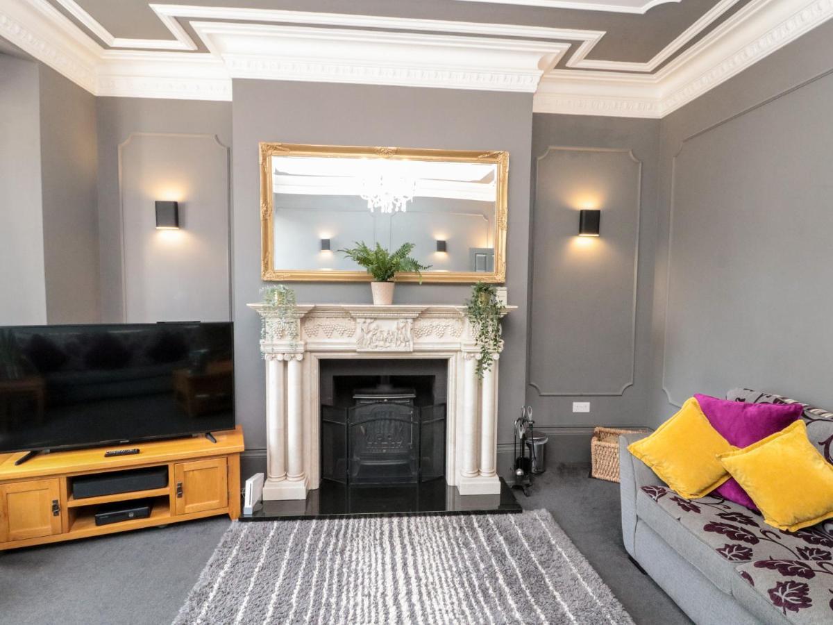 Castle View Holiday home