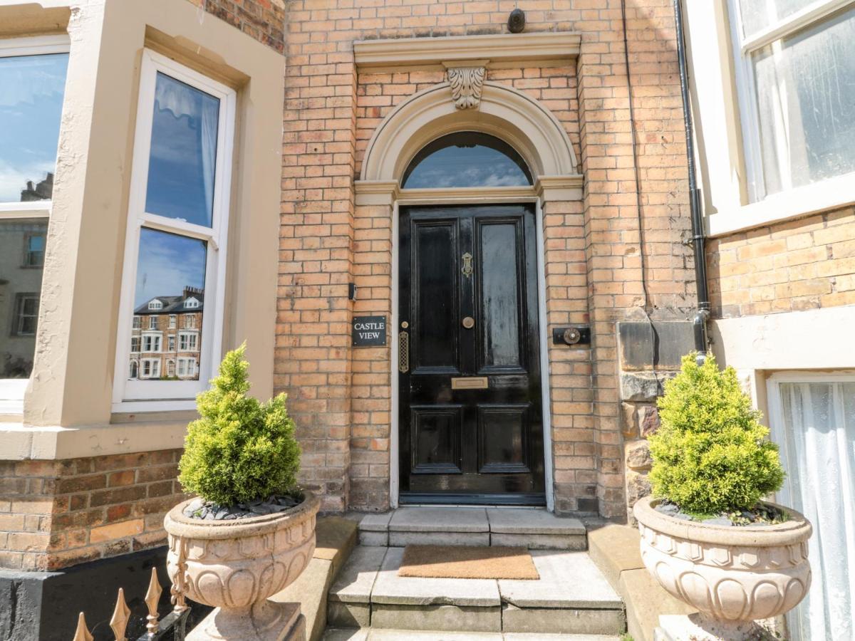 Holiday home Castle View Scarborough