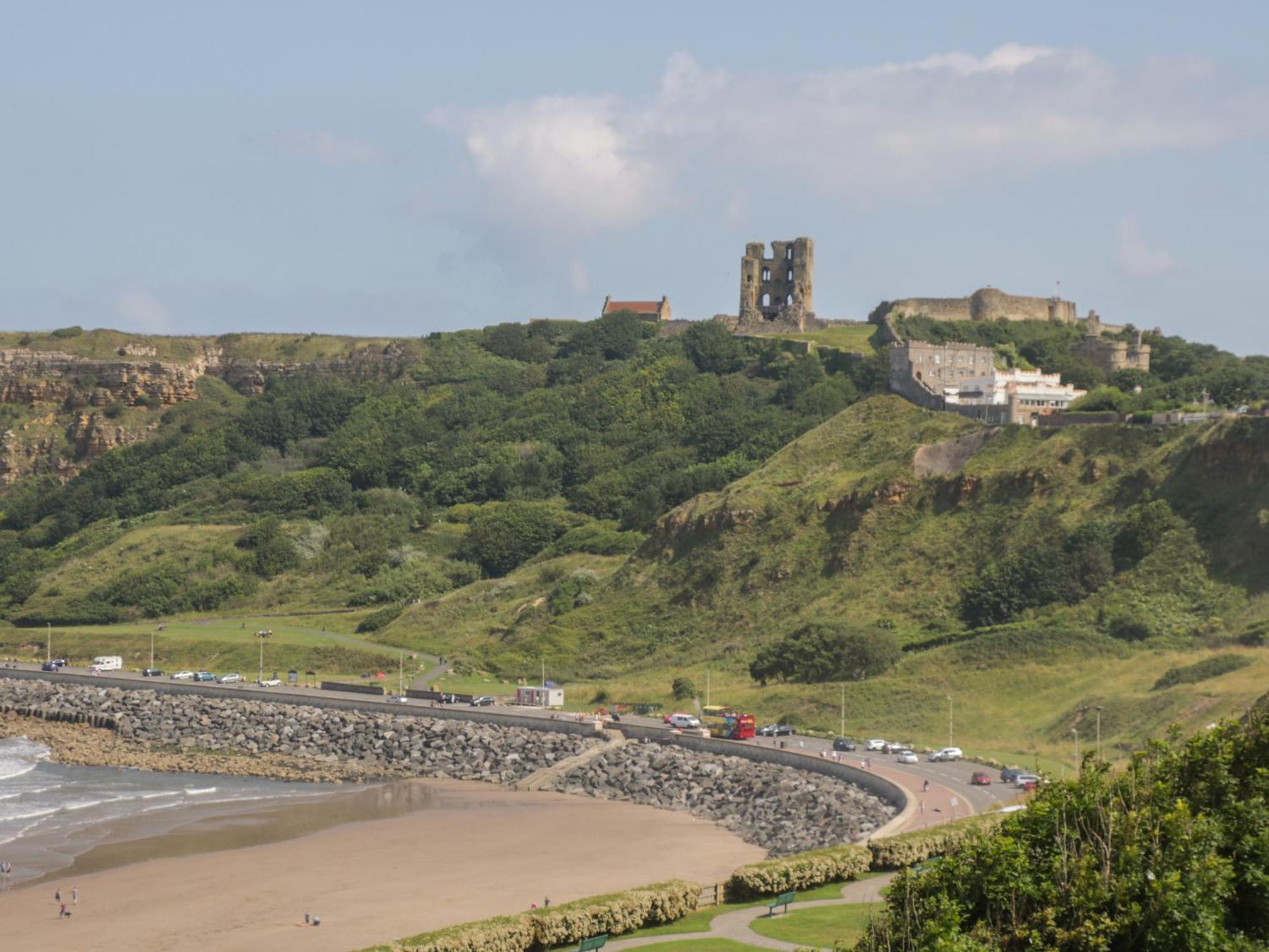Castle View Holiday home Scarborough