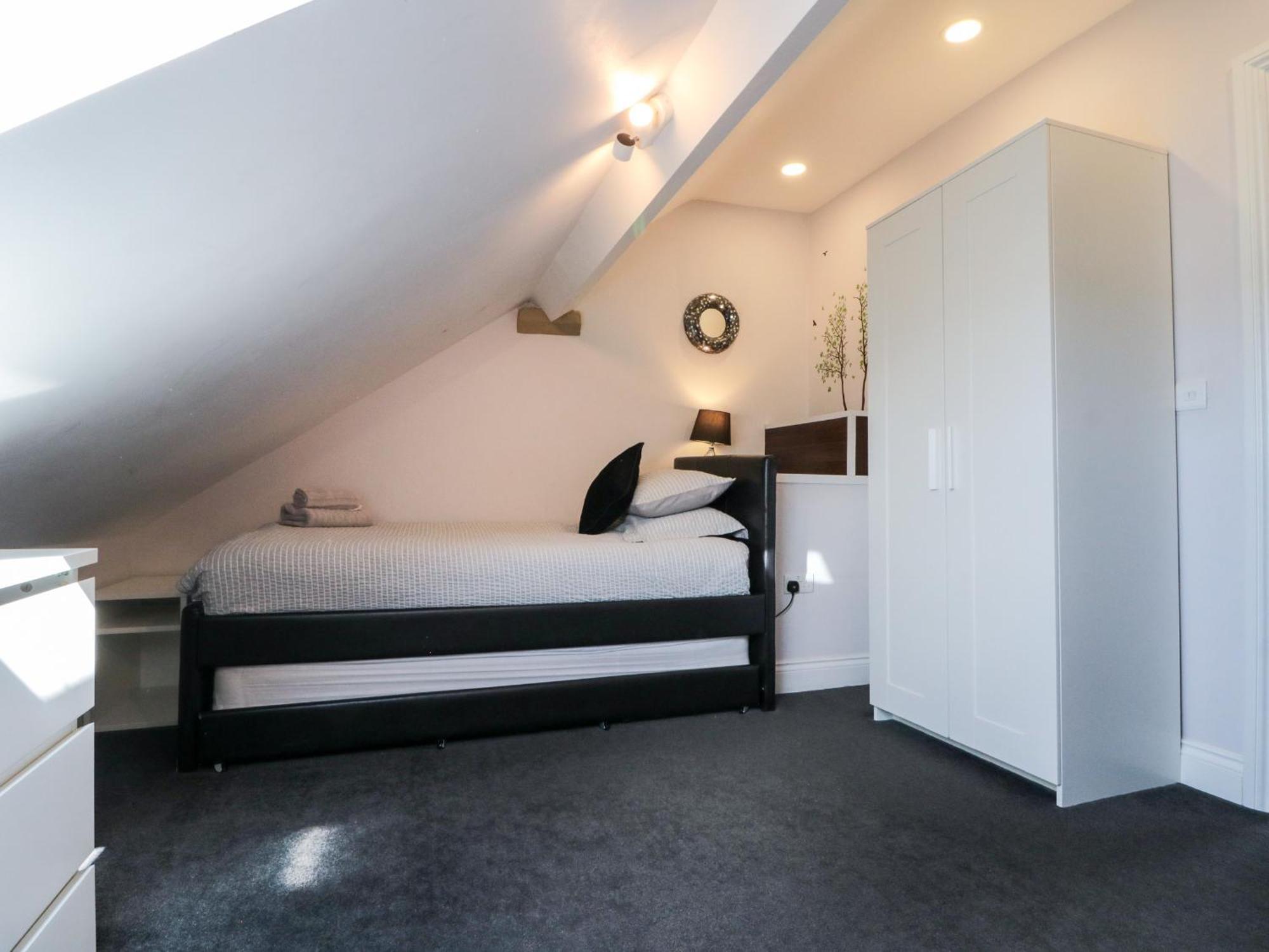 Castle View Holiday home *