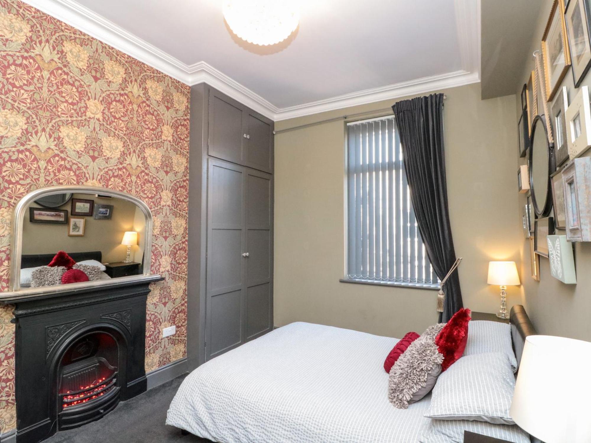 Castle View Holiday home *